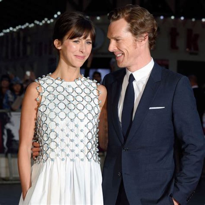 Sophie Hunter