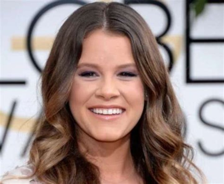 Sosie Bacon Net Worth