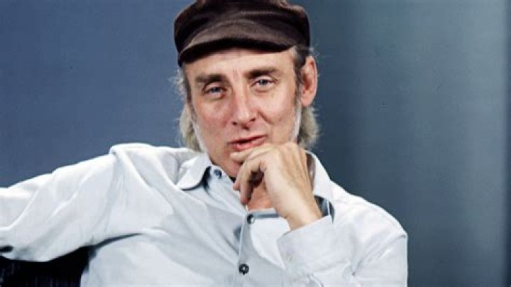 Spike Milligan