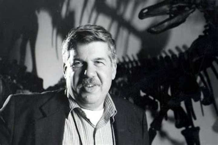 Stephen Jay Gould