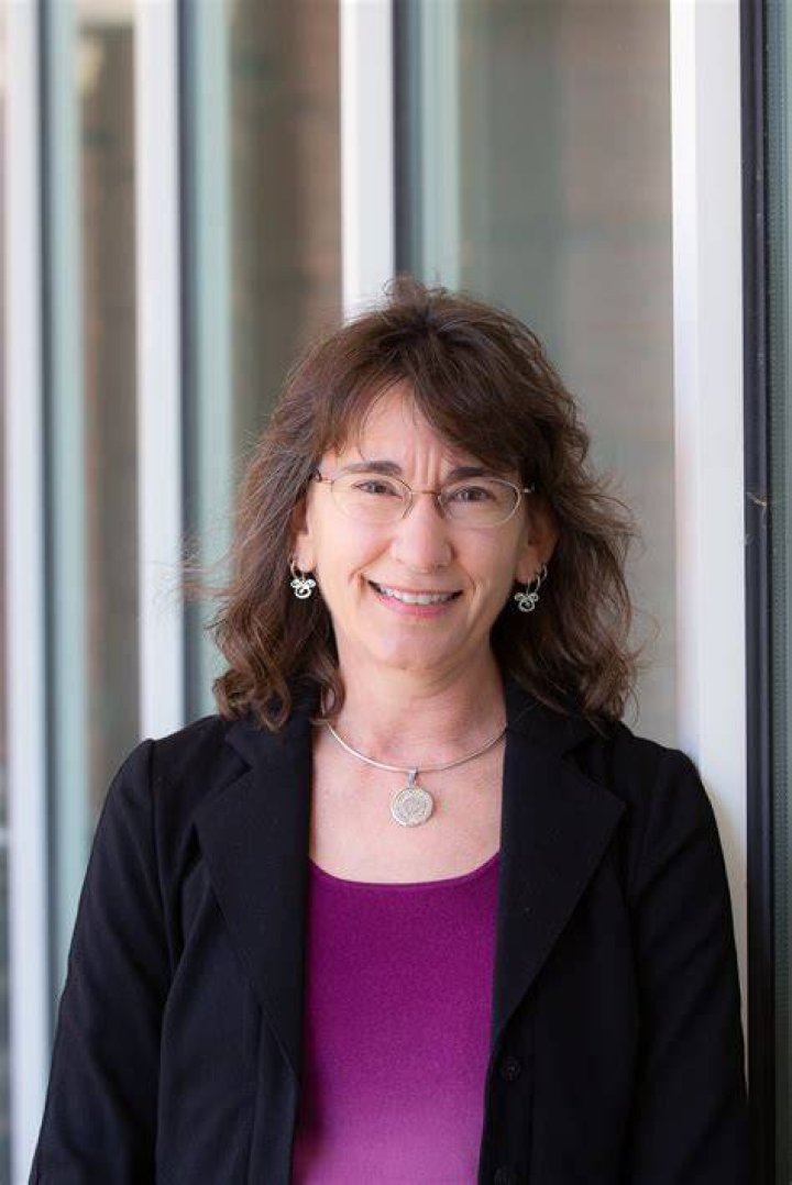 Susie bruce
