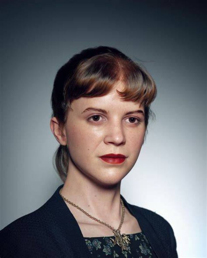 Sylvia Plath