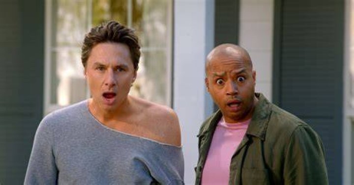 T mobile commercial actors