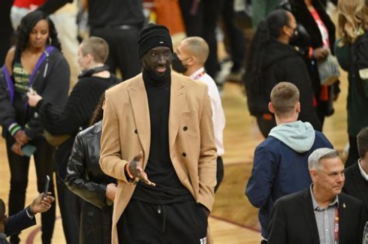 Tacko Fall