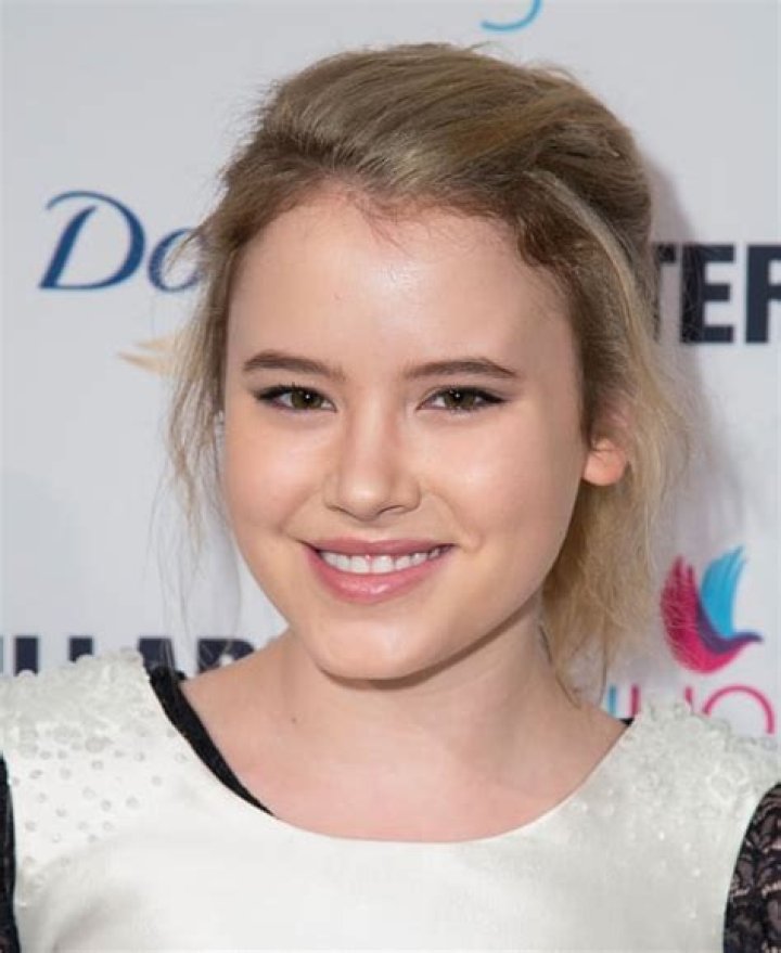 Taylor Spreitler Net Worth