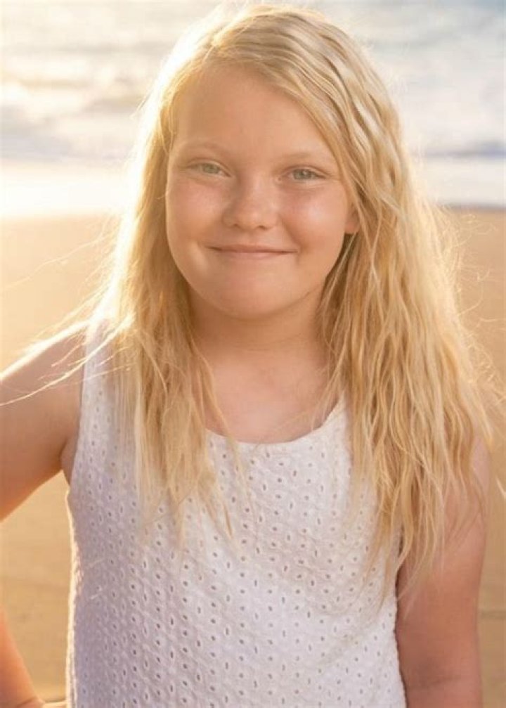 Taylor Yeager