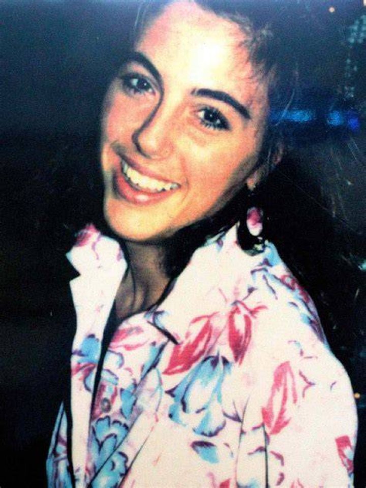 Terri Schiavo