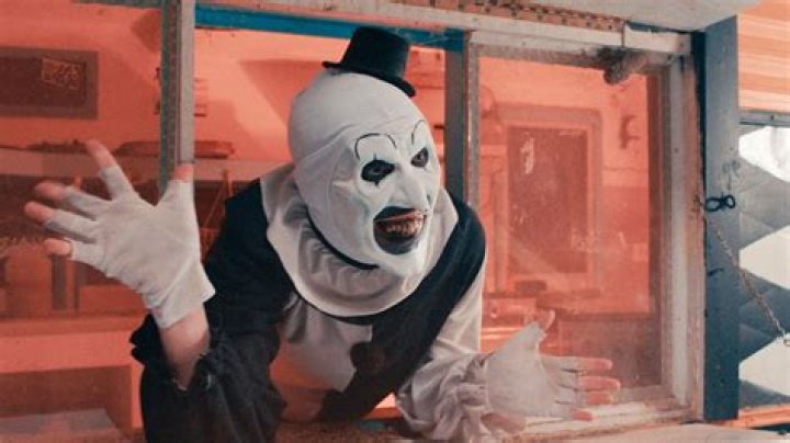 Terrifier 2