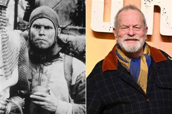 Terry Gilliam