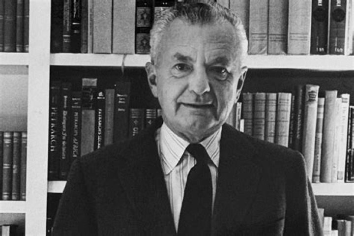 Theodore Levitt Theodore Levitt
