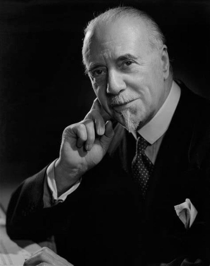 Thomas Beecham