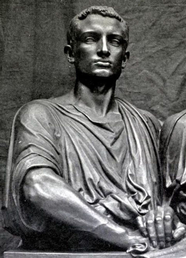 Tiberius Gracchus