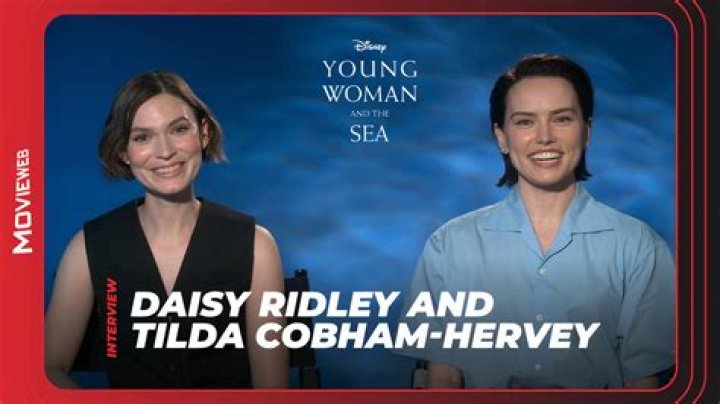 Tilda Cobham-Hervey Net Worth
