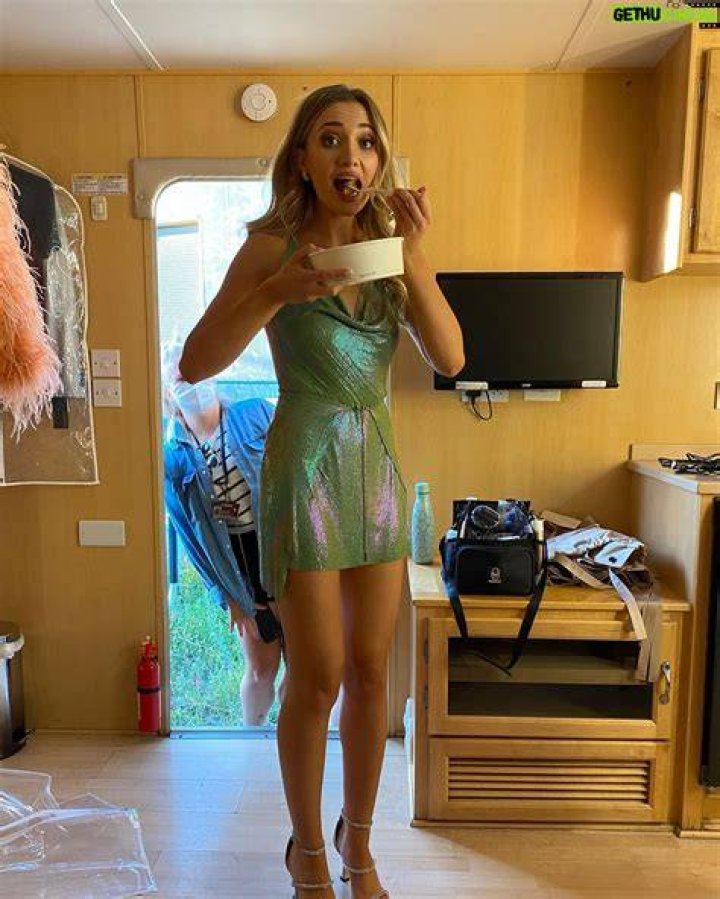 Tilly Keeper Bra Size, Age, Weight, Height, Measurements