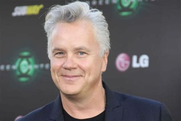 Timothy Francis Robbins