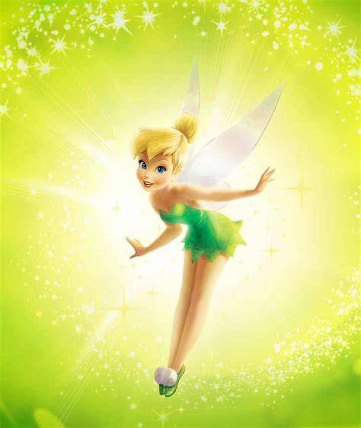 Tinker Bell