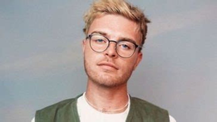 Tom Harlock Biography