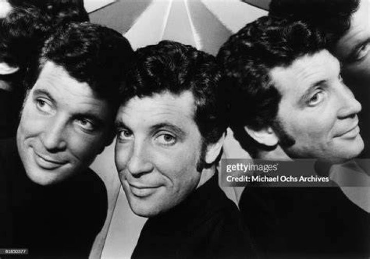 Tom Jones