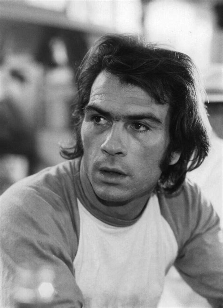 Tommy Lee Jones 1