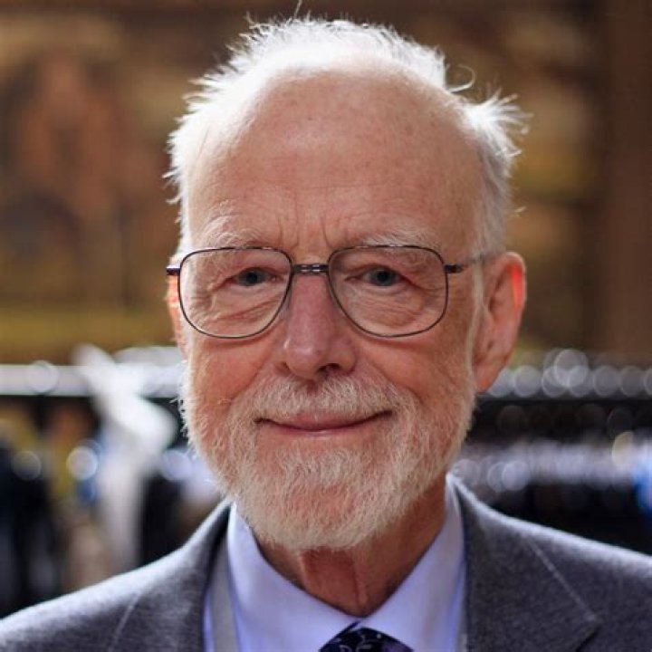 Tony Hoare