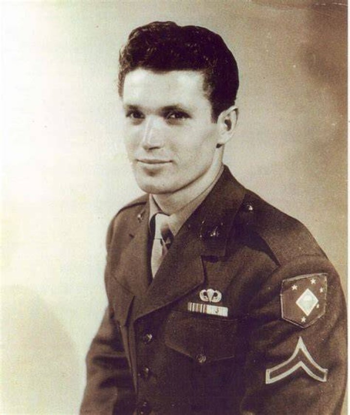 Tony Stein