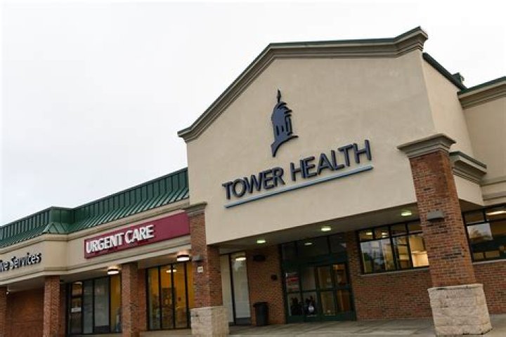 Tower Health
