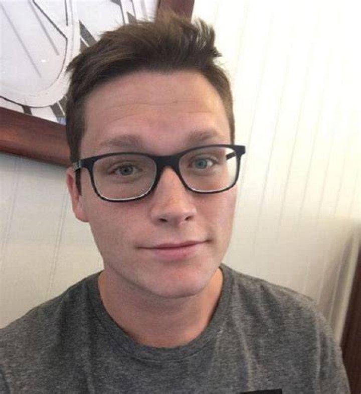 Trevor Martin Biography