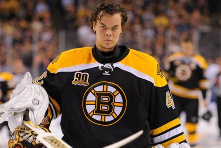 Tuukka Rask