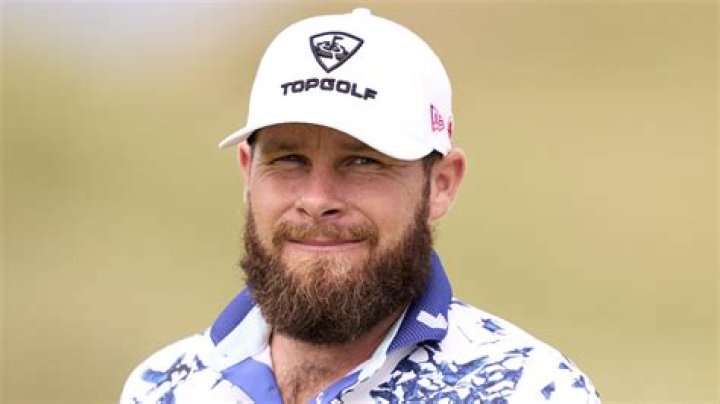 tyrrell hatton