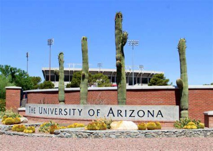 University of Arizona College of Medicine
