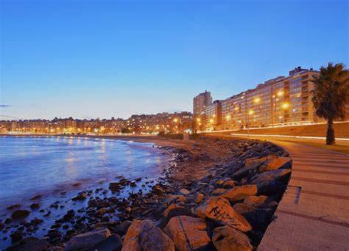uruguay