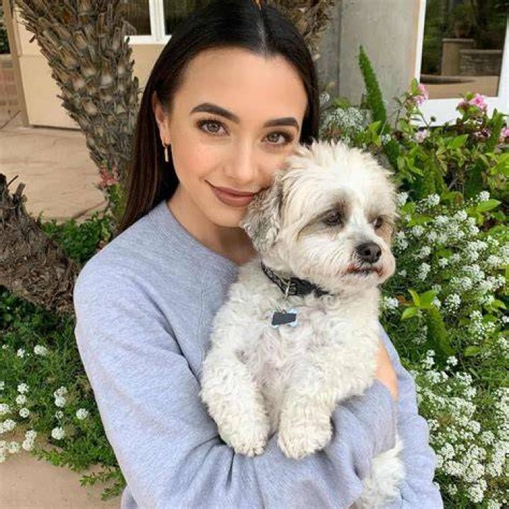 Veronica Merrell Biography