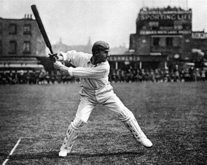 Victor Trumper Victor Trumper