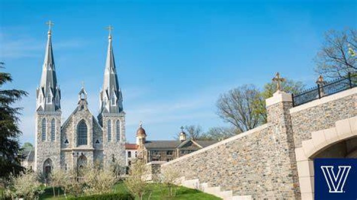 Villanova University