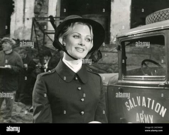Vivian Blaine