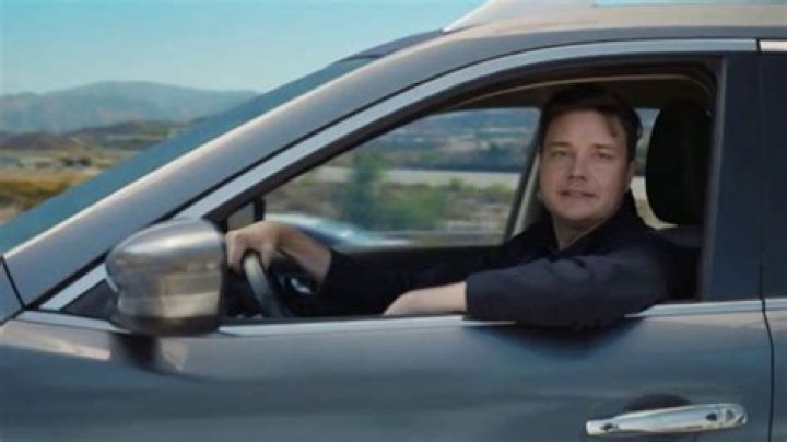 Vroom commercial actor