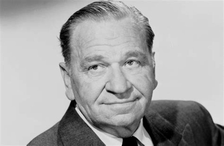 Wallace Beery Wallace Beery