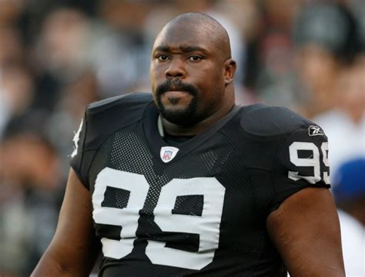 Warren Sapp
