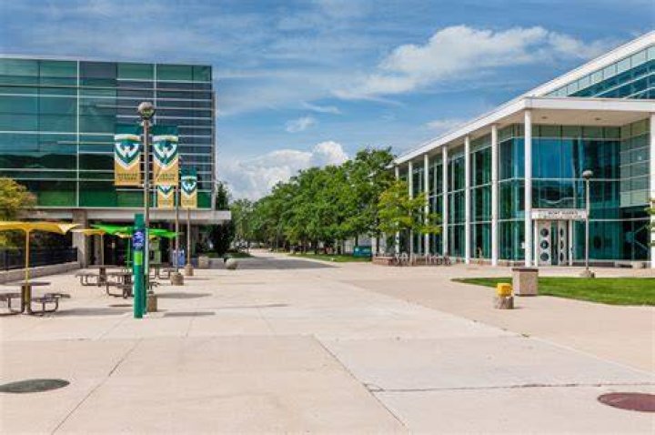 Wayne State University School of Medicine