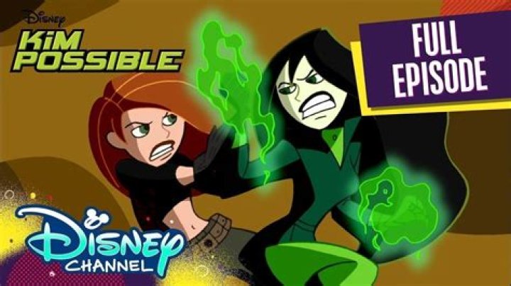 What age is Kim Possible?