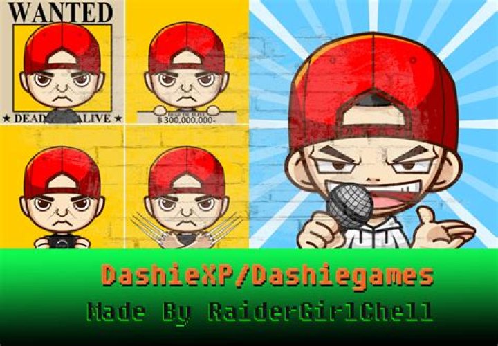 What could DashieGames buy with $2.94 million?