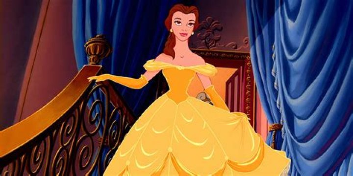 What is Belle's birthday?