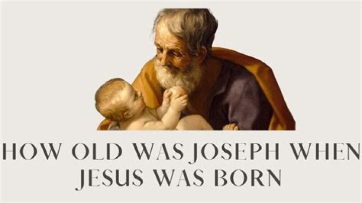 When was SML Joseph born?