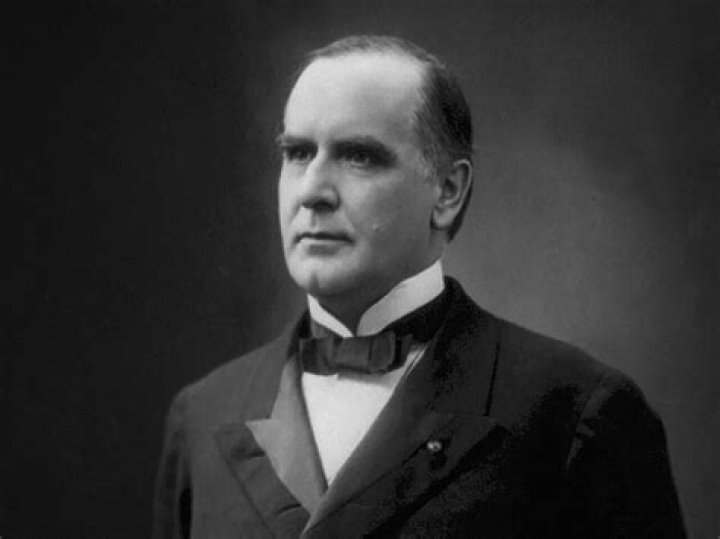 William McKinley
