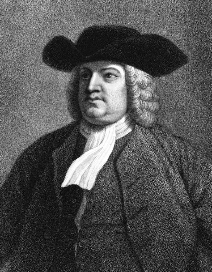 William Penn William Penn