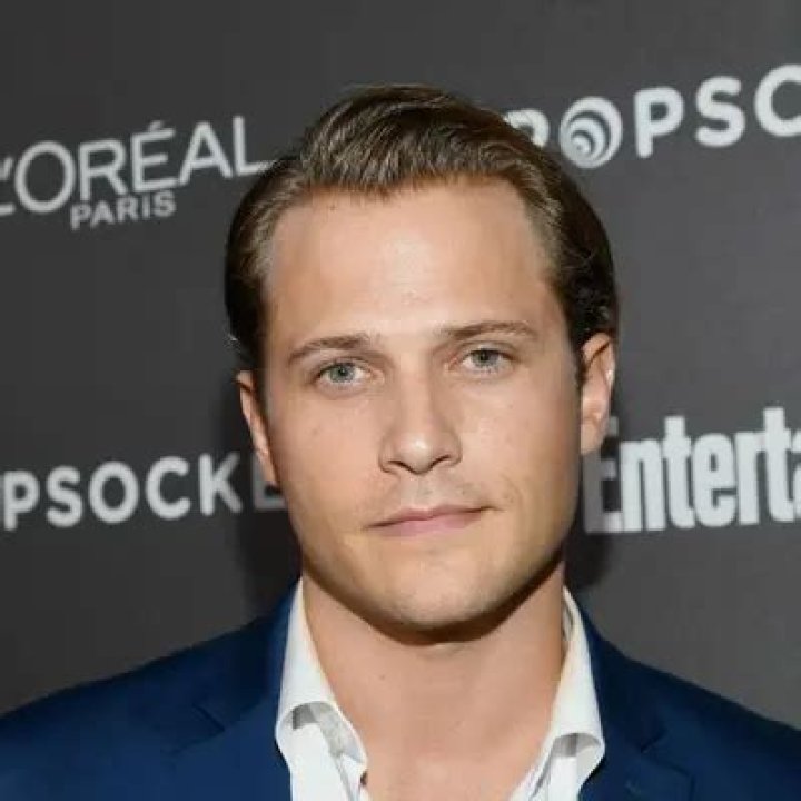 Wyatt Nash Net Worth