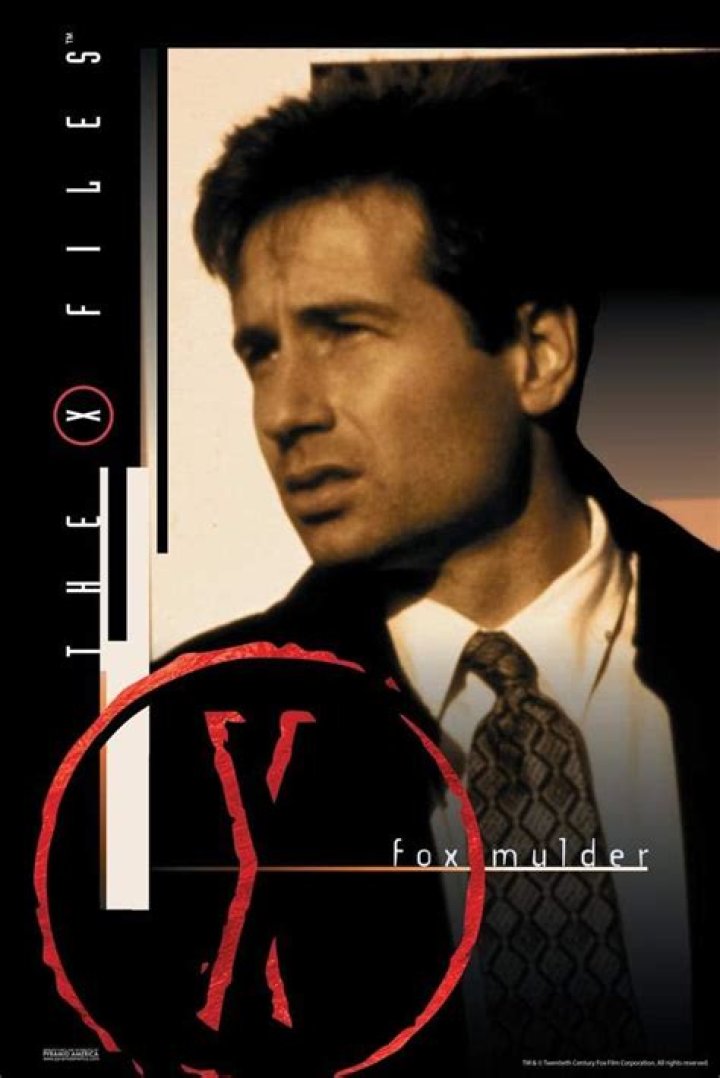 XFiles_Fox