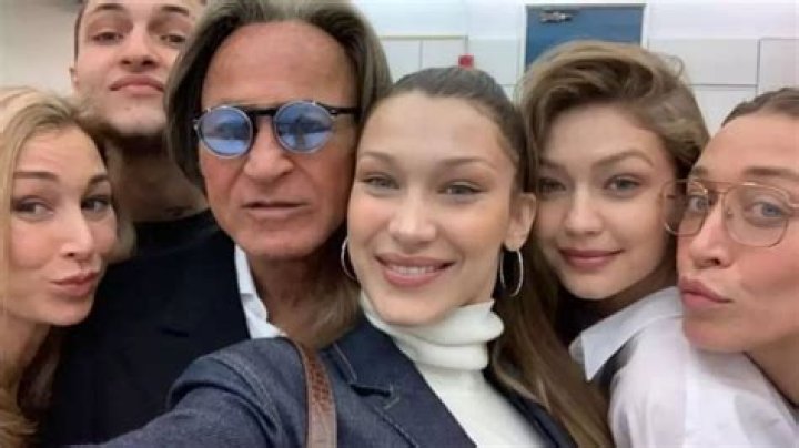 Yolanda Hadid Net Worth