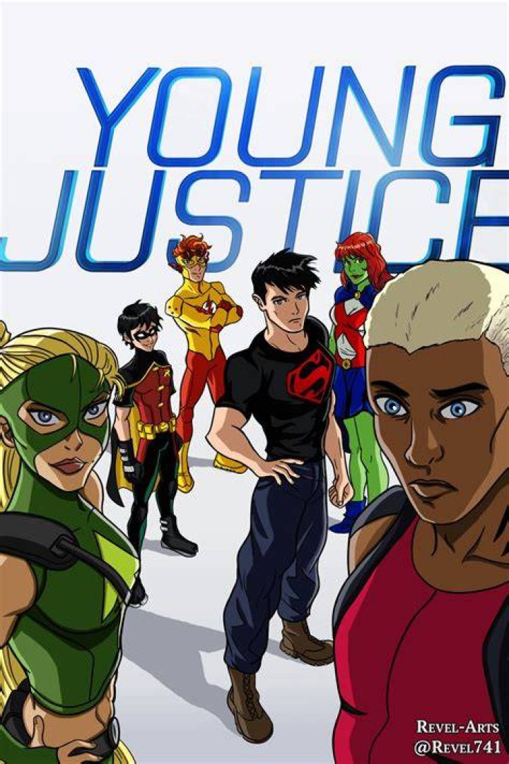 YoungJustice