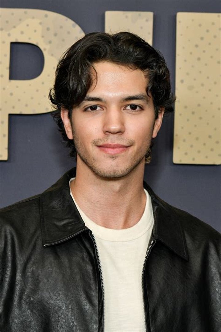 Zack Calderon